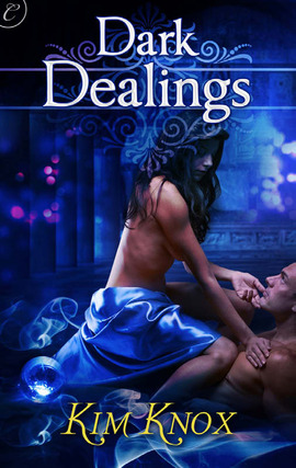 Title details for Dark Dealings by Kim Knox - Available